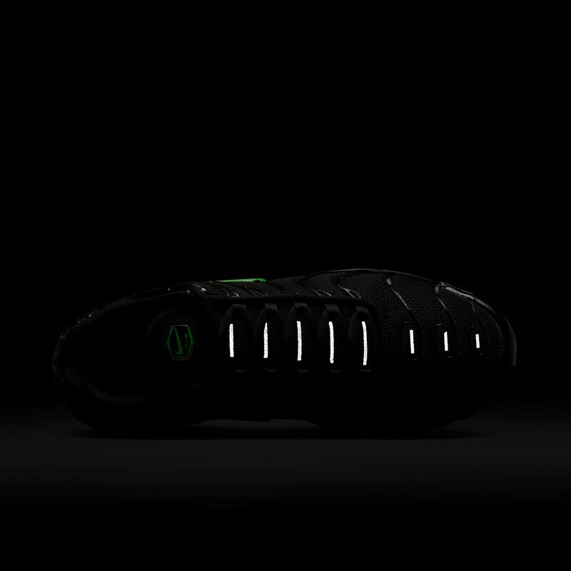 Zapatilla Nike Air Max, Negro, hi-res