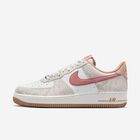 Nike Air Force 1 '07 LV8, Blanco Cumbre/Vela/Arcilla Empolvado/Cañón Óxido, hi-res