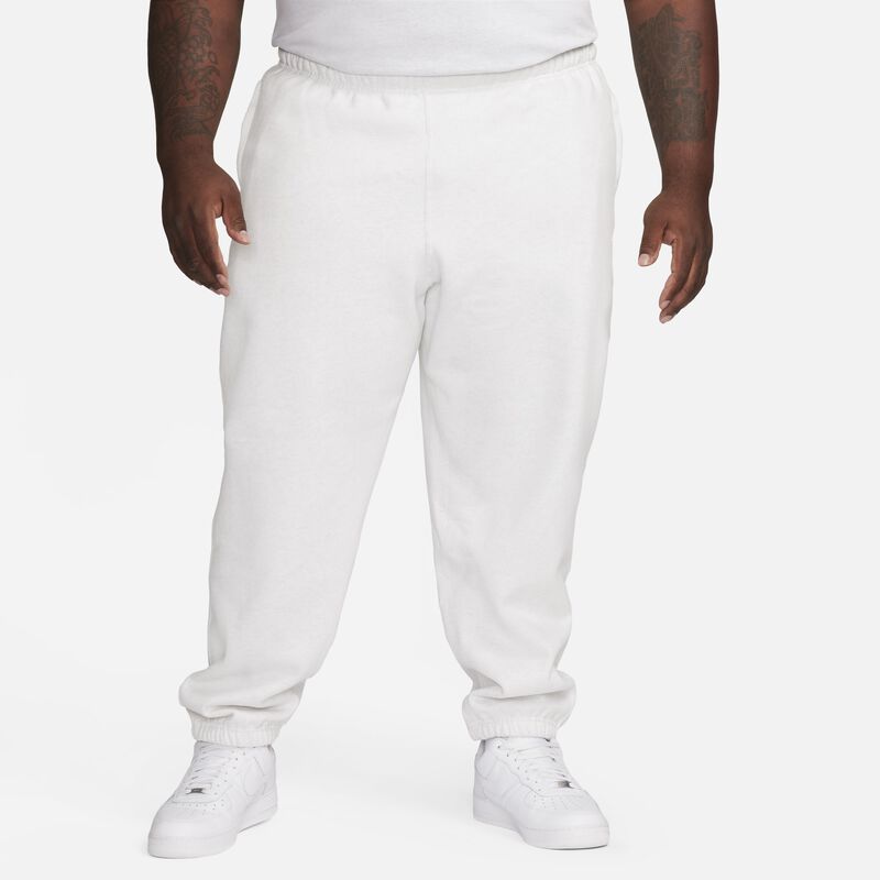Nike Solo Swoosh, Abedul Brezo/Blanco, hi-res