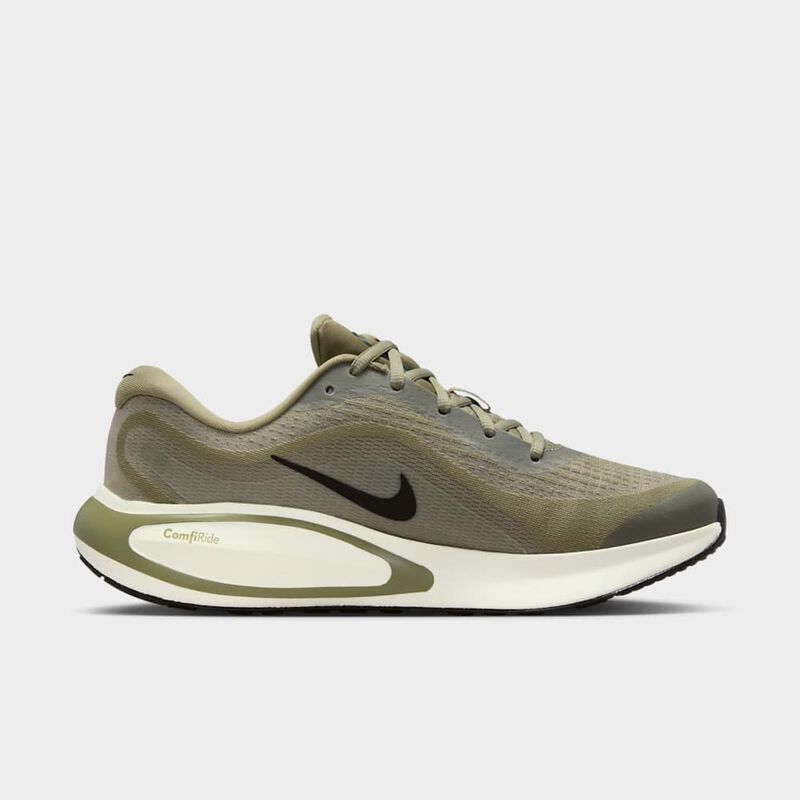 Zapatilla Nike Journey Run, Verde, hi-res
