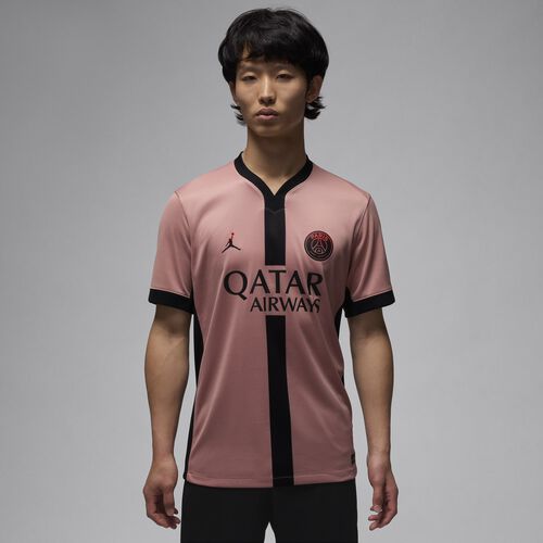 Paris Saint-Germain Tercera equipación 2024/25 Stadium
