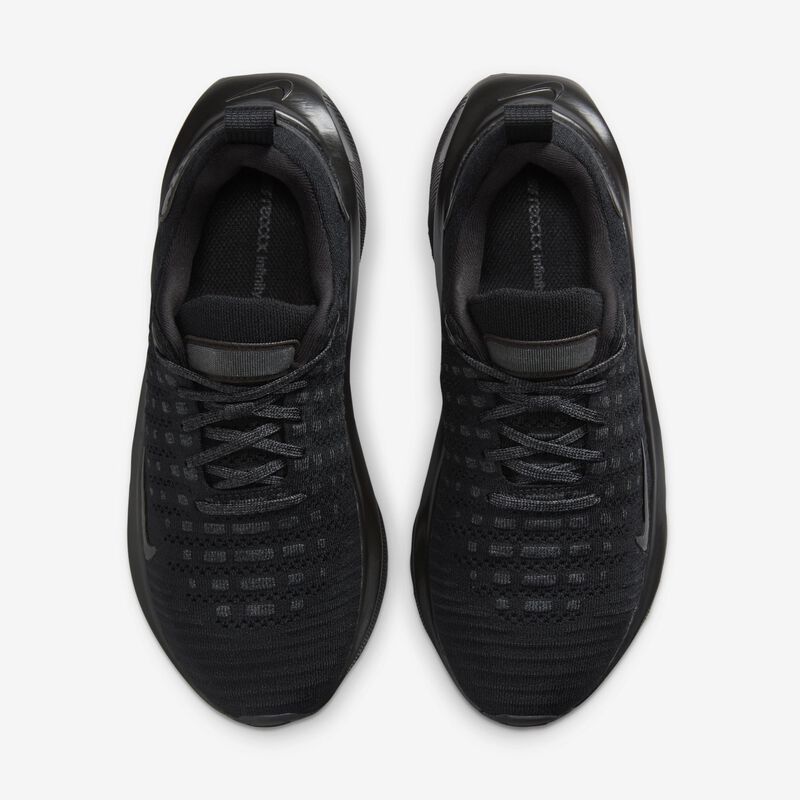 Nike InfinityRN 4, Negro/Negro-anthracite, hi-res
