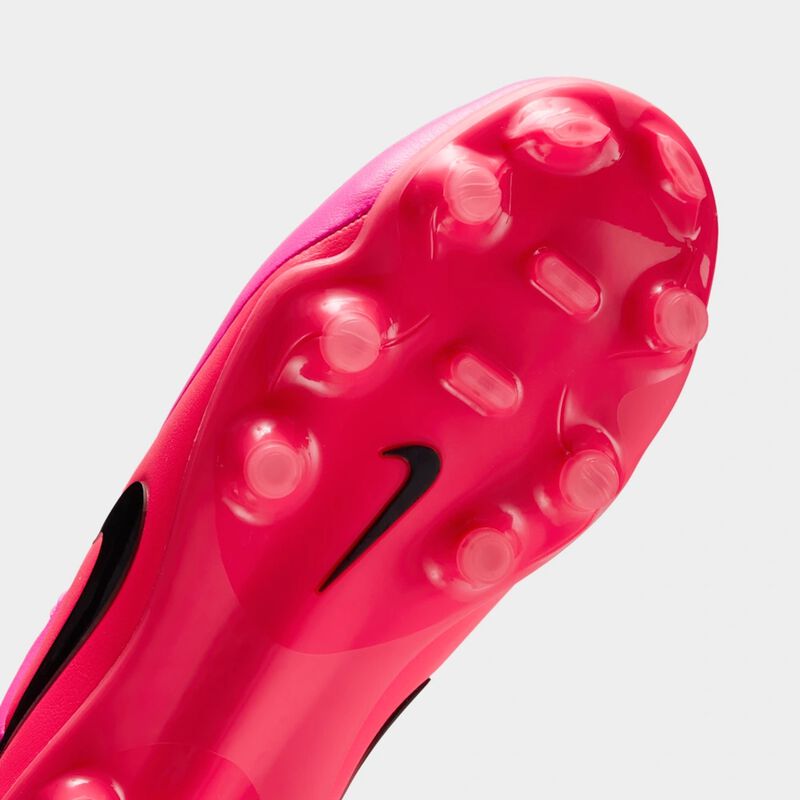 Chimp&uacute;n Nike Jr. Tiempo Maestro Academy, Multicolor, hi-res