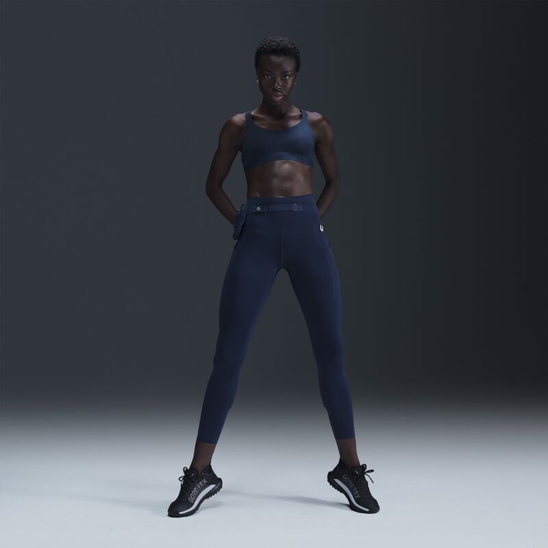 Nike Trail Go, Azul Marino Militar/Azul Marino Militar/Negro, hi-res