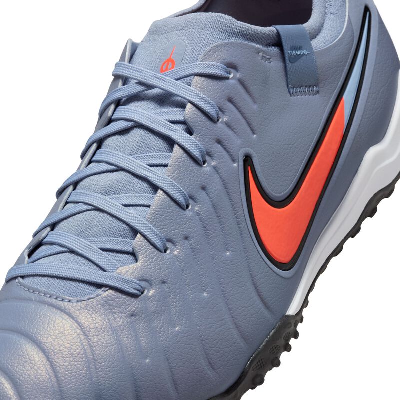 Nike Tiempo Legend 10 Pro, Eclipse Azul/Negro, hi-res