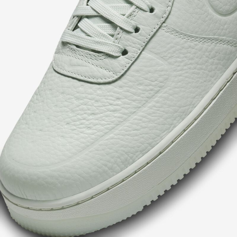 Nike Air Force 1 '07 ProTech, Plata claro/Transparente/Plata claro, hi-res