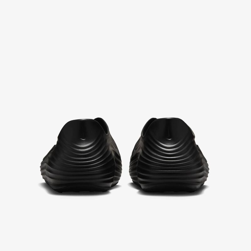Nike ReactX Rejuven8, NEGRO, hi-res