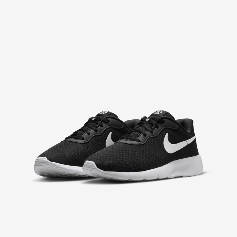 Nike Tanjun EasyOn, Negro/Blanco/Blanco, hi-res