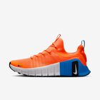 Nike Free Metcon 6, Total Naranja/Azul Foto/Negro/Blanco, hi-res