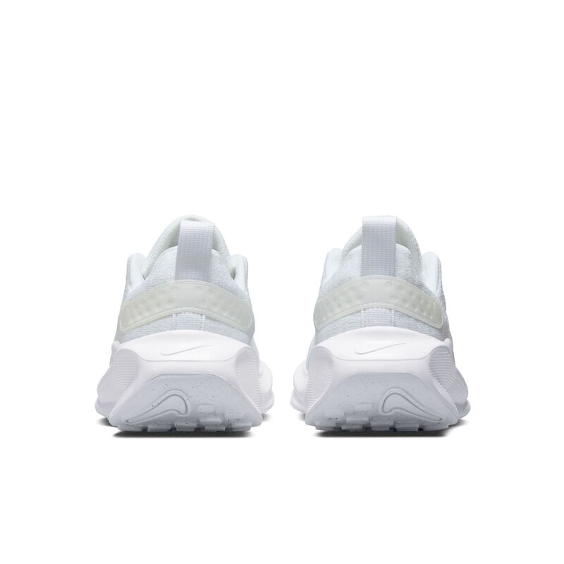 Nike InfinityRN 4, Blanco/Blanco, hi-res