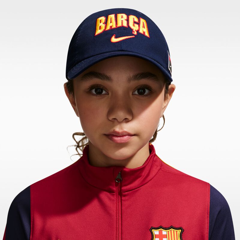 [Ljava.lang.String;@65ce5f79 Nike Club FC Barcelona, Azul, hi-res