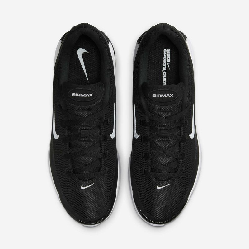 Nike Air Max Bia, Negro, hi-res