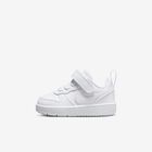 Nike Court Borough Low Recraft, Blanco/Blanco/Blanco, hi-res