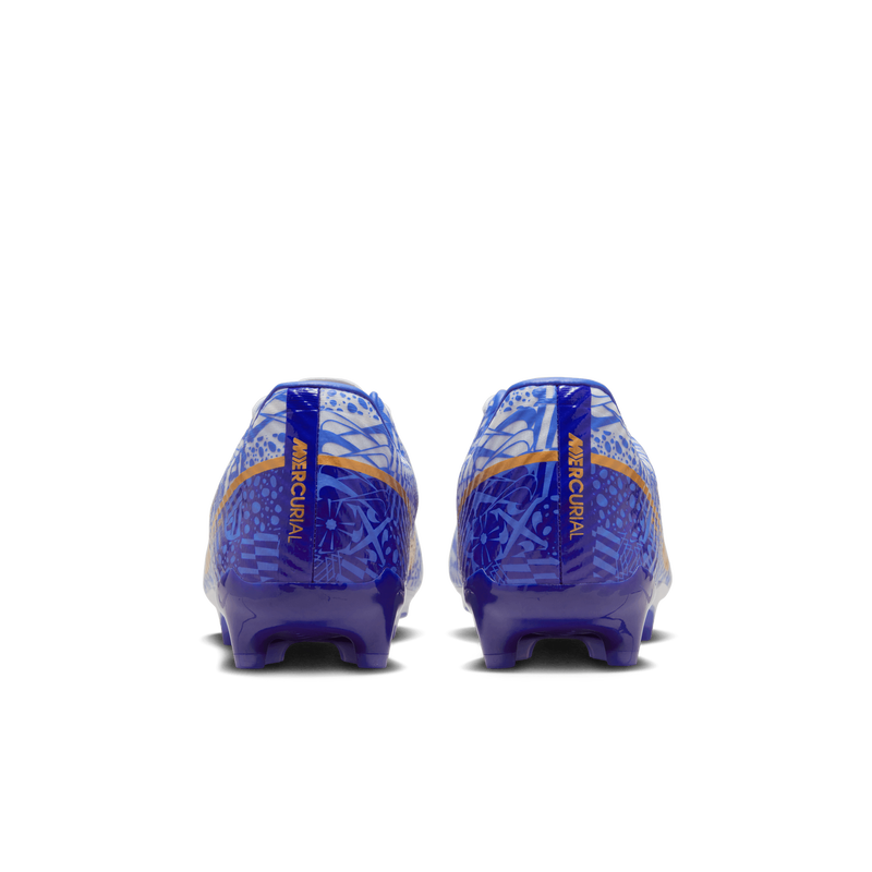 Nike Zoom Mercurial Vapor 15 Academy CR7 MG, Blanco, hi-res