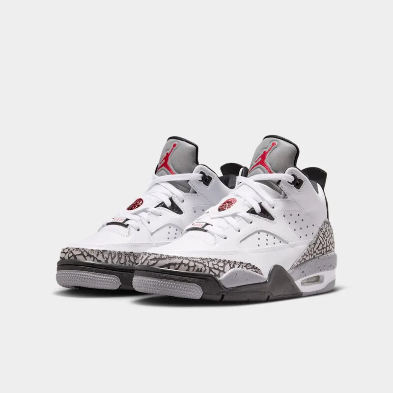 Zapatilla Jordan Son of Mars Low, Blanco, hi-res