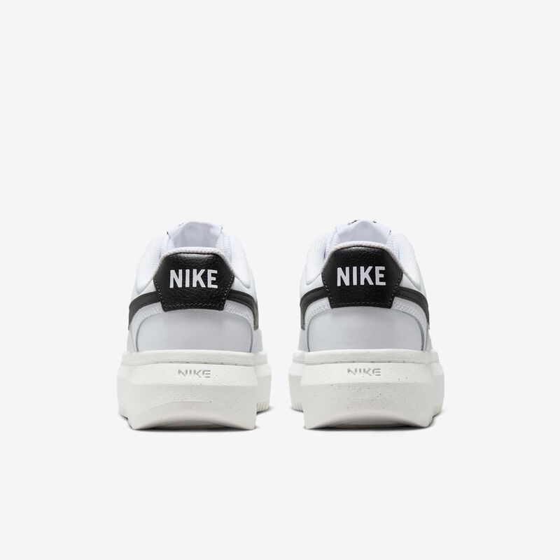 Nike Court Vision Alta, Blanco, hi-res