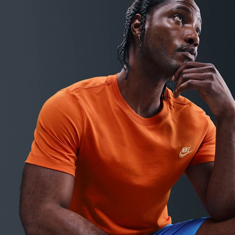 [Ljava.lang.String;@7d8c8a3a Nike Sportswear, Naranja, hi-res