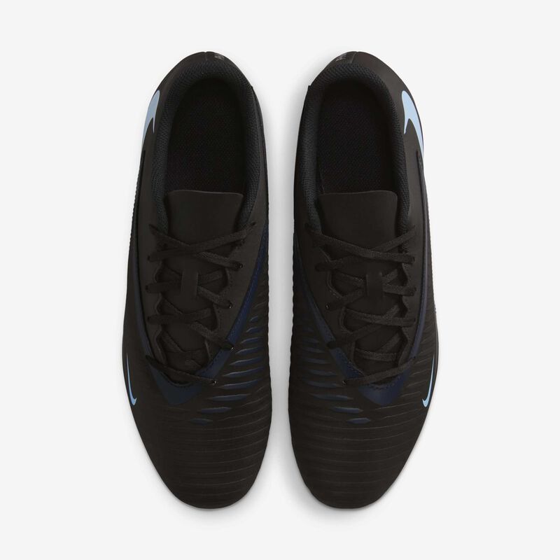 Nike Phantom 6 Low Club, Negro, hi-res
