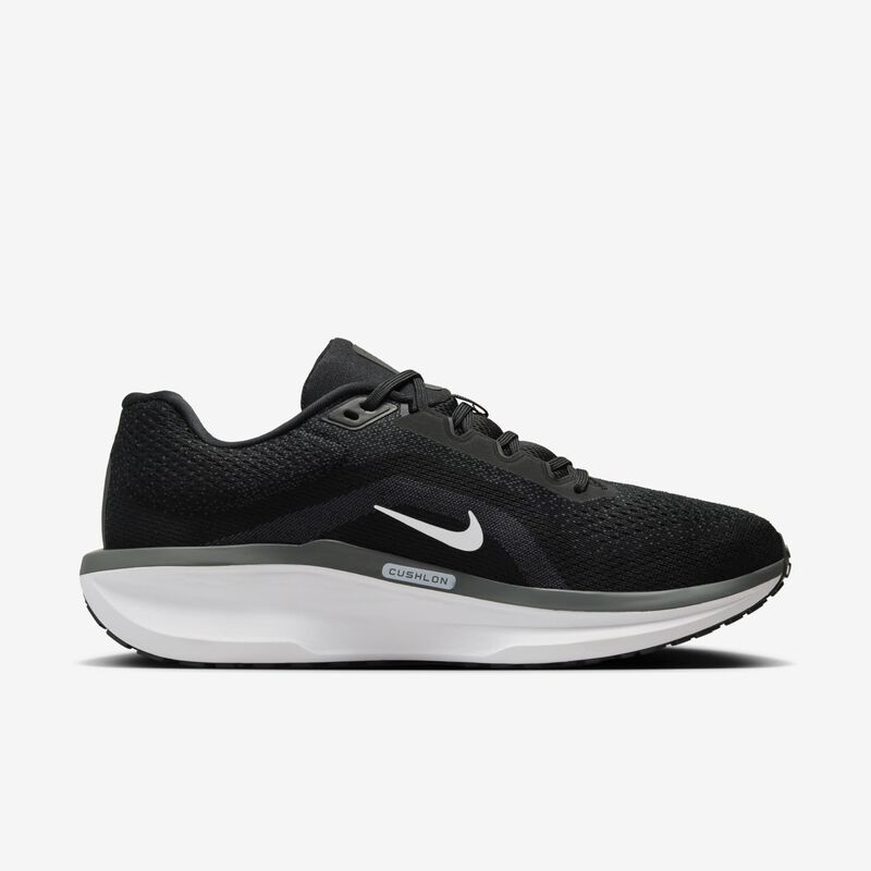 Nike Winflo 11, Negro/Blanco-Antracita-Gris Frio, hi-res