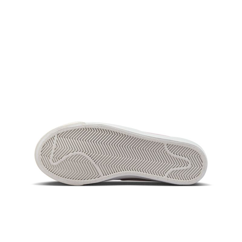 Nike Blazer Low 77, Fantasma/Blanco cumbre/Carmesí brillante, hi-res