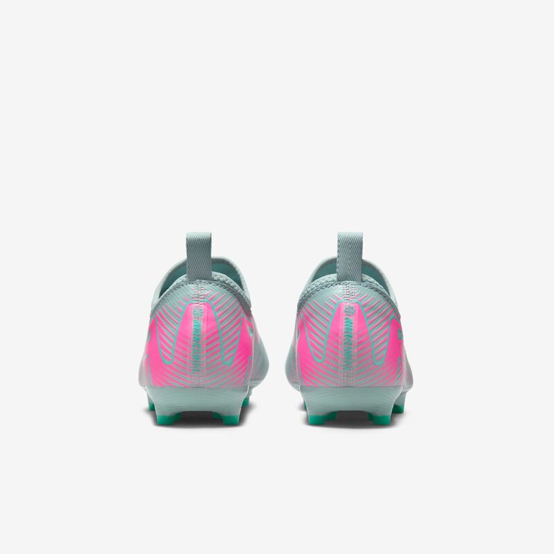 Nike Jr. Mercurial Vapor 16 Academy, Cubo Océano/Avalancha Rosa, hi-res
