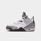 Jordan Son of Mars Low, White/Gym red/Black cement grey, hi-res