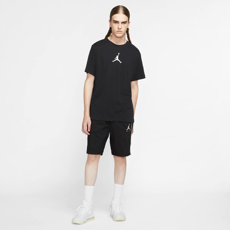 Jordan Jumpman, Negro/Blanco, hi-res