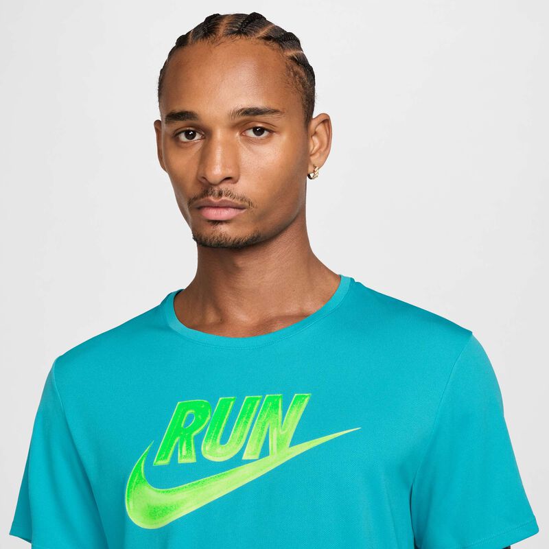 Nike Miler Run Energy, Cactus empolvado, hi-res