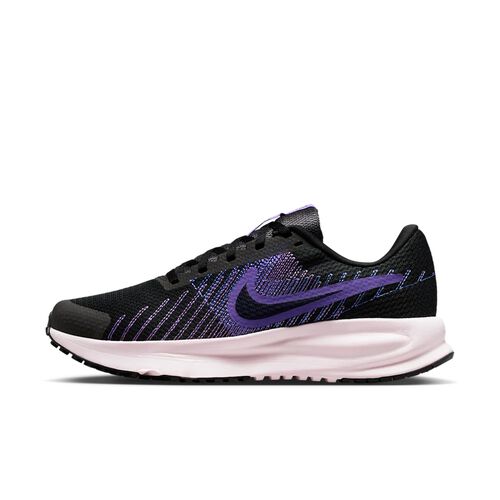 Nike Run Defy, Negro/Violeta brillante/Zafiro/Negro, hi-res