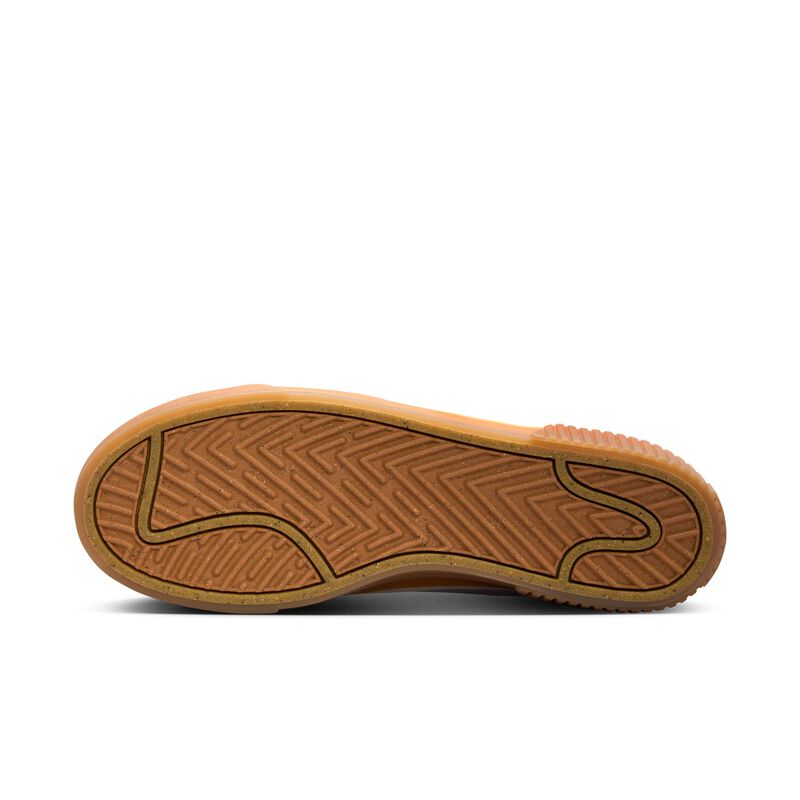 Nike Court Legacy Lift, Blanco/Verde Vintage-Amarillo Goma-Vela, hi-res