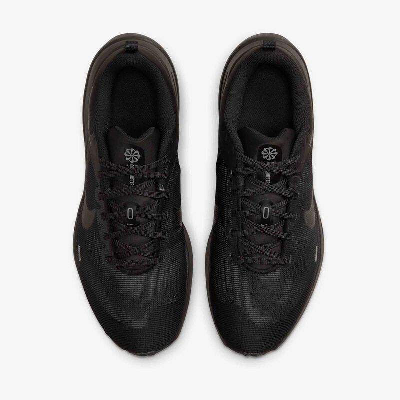 Nike Downshifter 12, NEGRO, hi-res