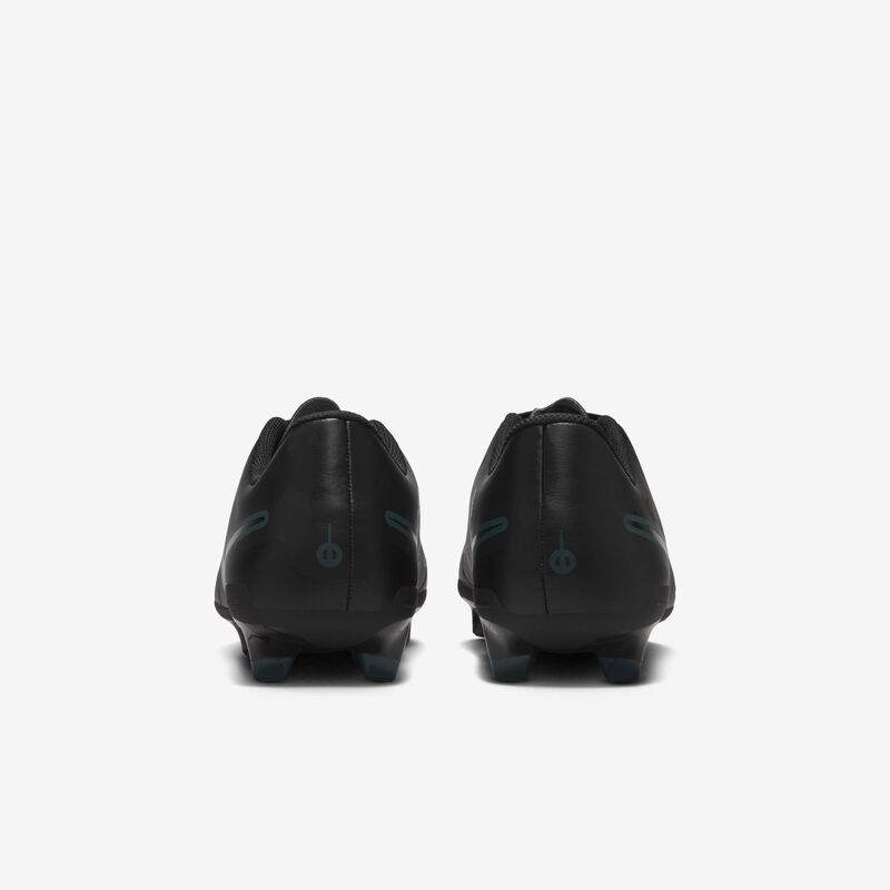 Nike Tiempo Legend 10 Club, Negro/Selva Profunda/Negro, hi-res