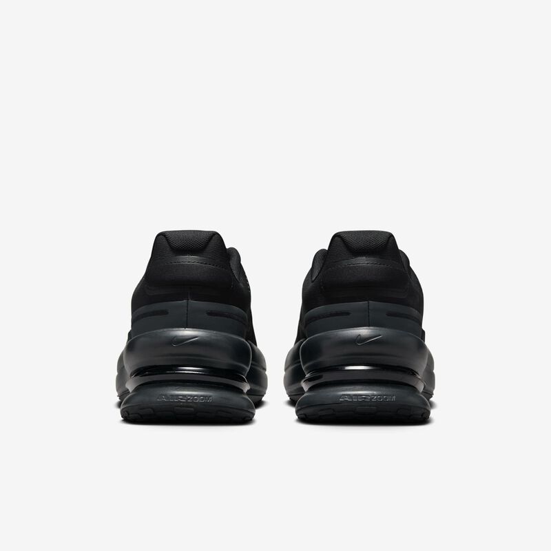 Nike Air Zoom Upturn SC, Negro/Negro/Antracita, hi-res