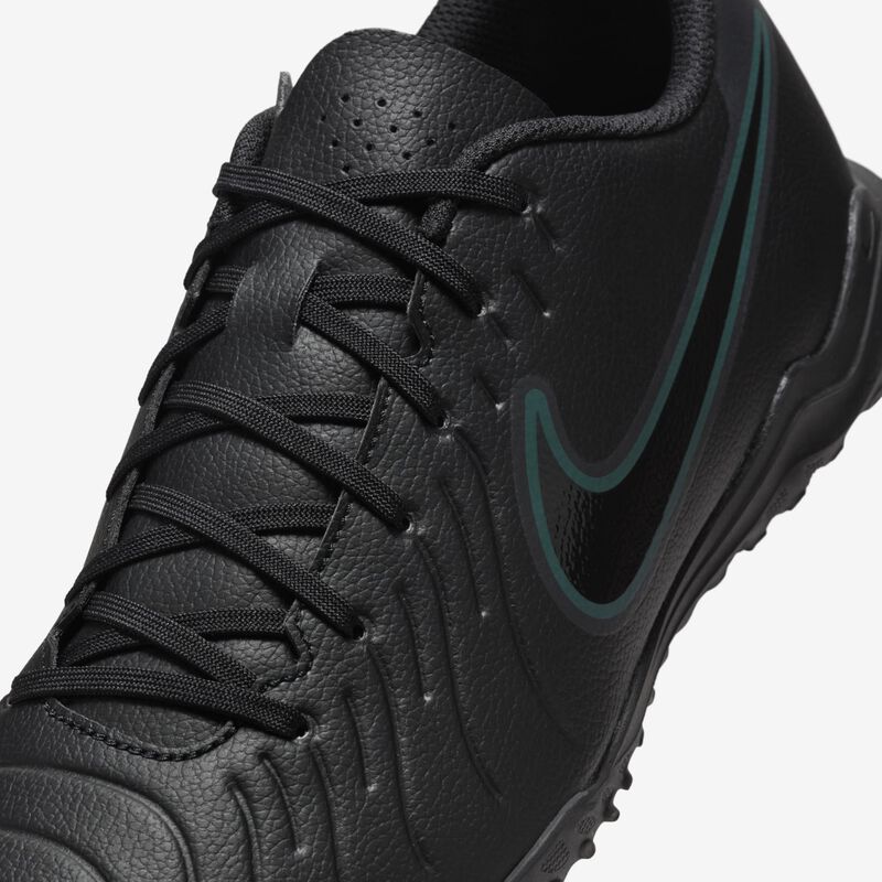 Nike Tiempo Legend 10 Club, Negro/Jungla Intenso/Negro, hi-res