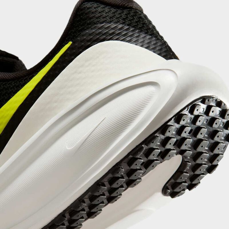 Zapatilla Nike Revolution 8, Negro, hi-res