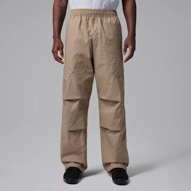 Pantalon Jordan, Marr&oacute;n, hi-res