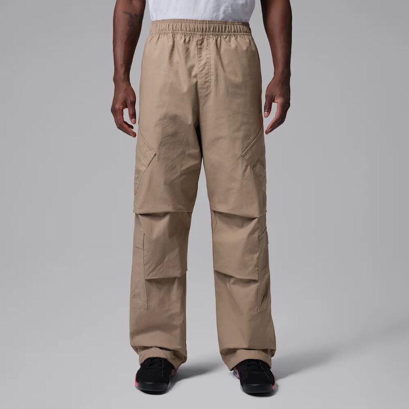 Pantalon Jordan, Marr&oacute;n, hi-res
