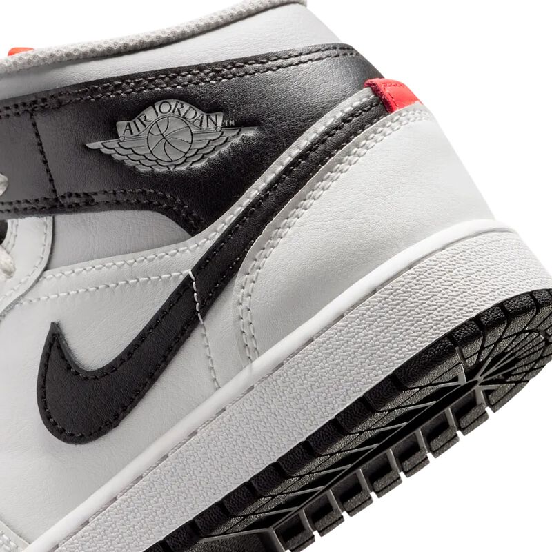 [Ljava.lang.String;@5388997 Air Jordan&nbsp;1 Mid, Blanco, hi-res