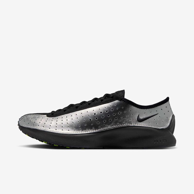 Zapatilla Nike Air Superfly, Gris, hi-res