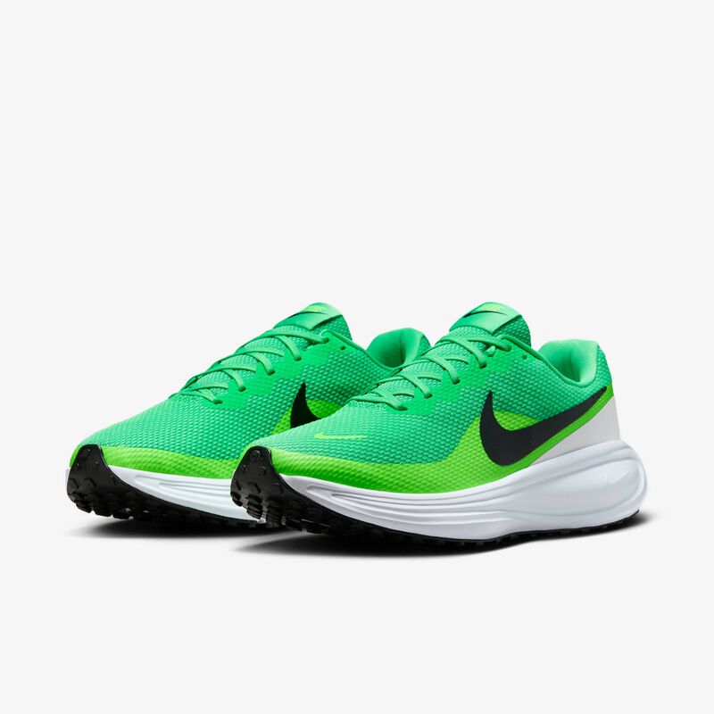 Zapatilla Nike, Verde, hi-res