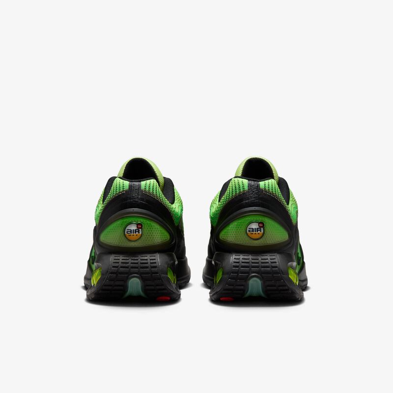 Zapatilla Nike Air Max, Verde, hi-res