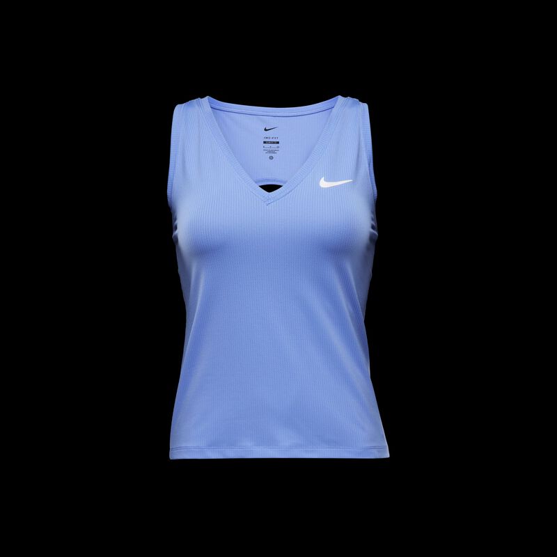 NikeCourt Victory, Pulso Real/Blanco, hi-res