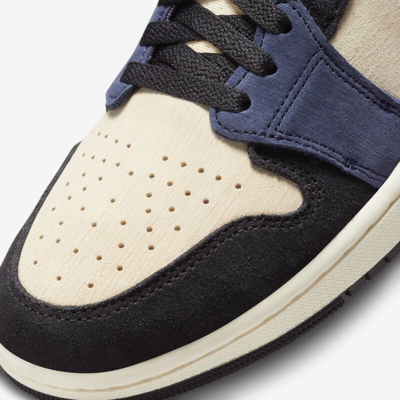 Zapatilla Jordan, Marr&oacute;n, hi-res