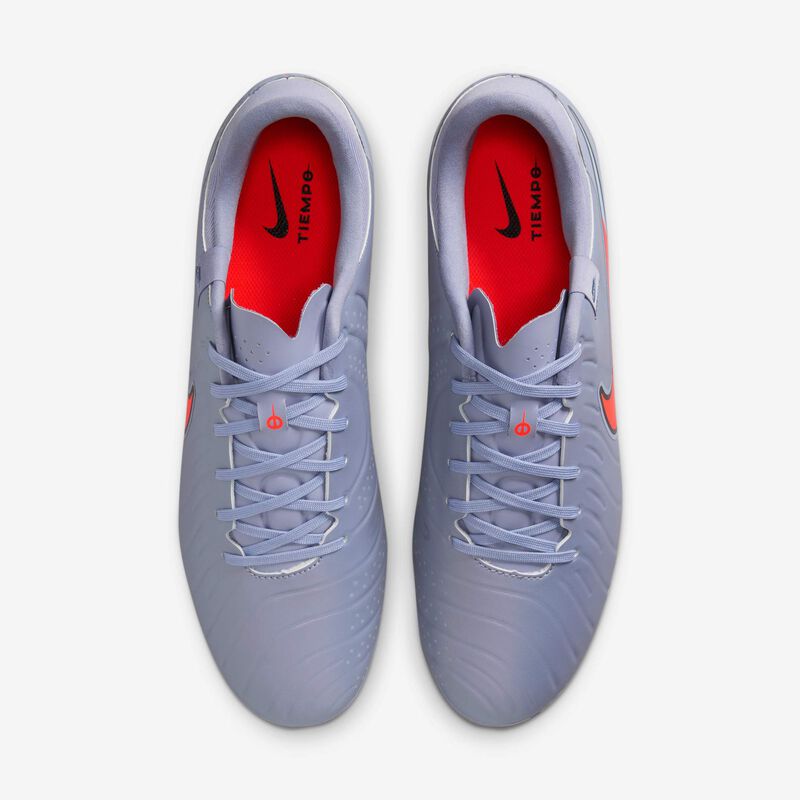 Nike Tiempo Legend 10 Academy, Eclipse Azul/Negro, hi-res