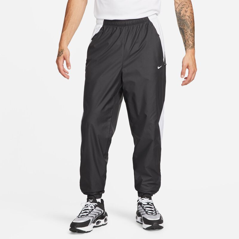 Nike Repel, Negro/Blanco/Blanco, hi-res