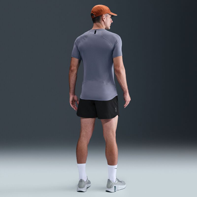 Nike Pro Training, Negro/Blanco, hi-res