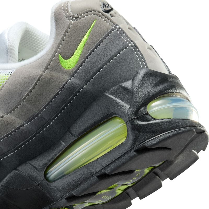 [Ljava.lang.String;@20c40eb2 Nike Air Max&nbsp;95, Negro, hi-res