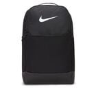 Nike Brasilia 9.5, Negro/Negro/Blanco, hi-res