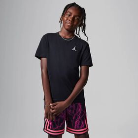 Jordan, Negro, hi-res