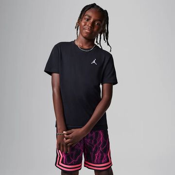 Jordan, Negro, hi-res
